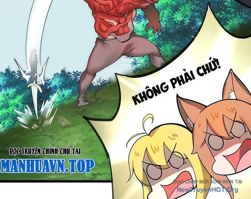 Sau Khi Độ Kiếp, Ta Biến Thành Bạch Cốt Ma Tôn - Chapter 30 - Page 18