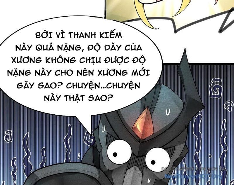 Sau Khi Độ Kiếp, Ta Biến Thành Bạch Cốt Ma Tôn - Chapter 30 - Page 19