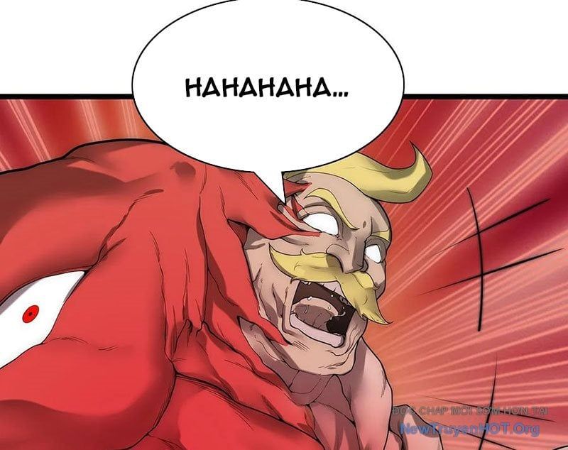 Sau Khi Độ Kiếp, Ta Biến Thành Bạch Cốt Ma Tôn - Chapter 30 - Page 21