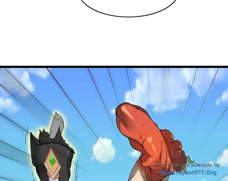 Sau Khi Độ Kiếp, Ta Biến Thành Bạch Cốt Ma Tôn - Chapter 30 - Page 27