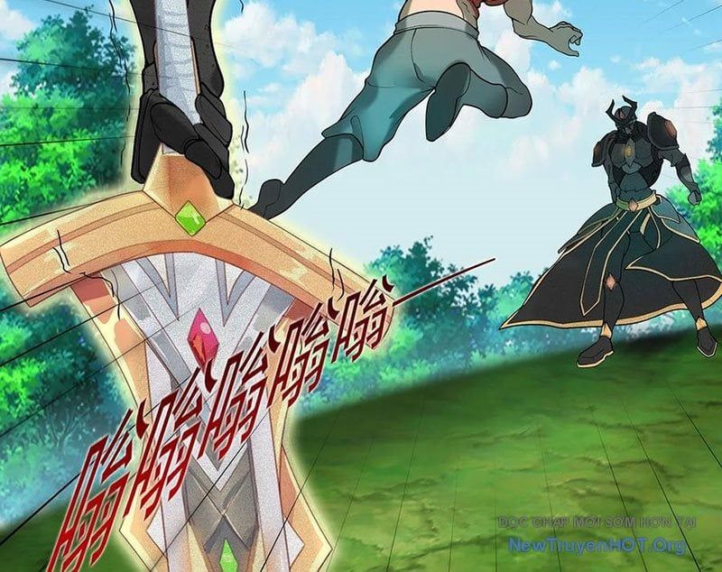 Sau Khi Độ Kiếp, Ta Biến Thành Bạch Cốt Ma Tôn - Chapter 30 - Page 28