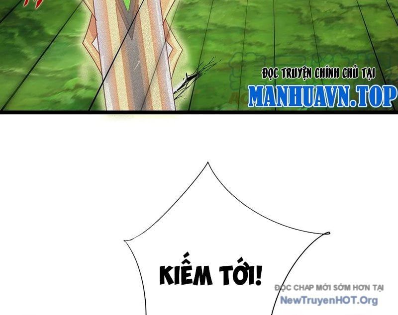 Sau Khi Độ Kiếp, Ta Biến Thành Bạch Cốt Ma Tôn - Chapter 30 - Page 29