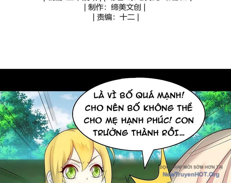 Sau Khi Độ Kiếp, Ta Biến Thành Bạch Cốt Ma Tôn - Chapter 30 - Page 3