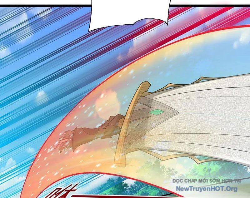 Sau Khi Độ Kiếp, Ta Biến Thành Bạch Cốt Ma Tôn - Chapter 30 - Page 30