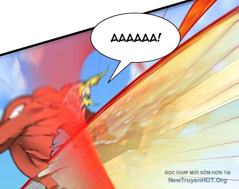 Sau Khi Độ Kiếp, Ta Biến Thành Bạch Cốt Ma Tôn - Chapter 30 - Page 34