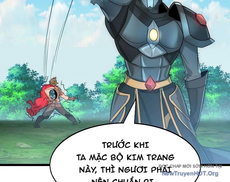 Sau Khi Độ Kiếp, Ta Biến Thành Bạch Cốt Ma Tôn - Chapter 30 - Page 38