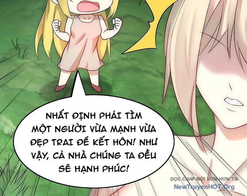 Sau Khi Độ Kiếp, Ta Biến Thành Bạch Cốt Ma Tôn - Chapter 30 - Page 4