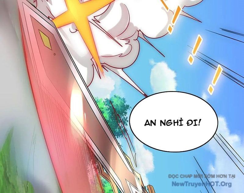 Sau Khi Độ Kiếp, Ta Biến Thành Bạch Cốt Ma Tôn - Chapter 30 - Page 40