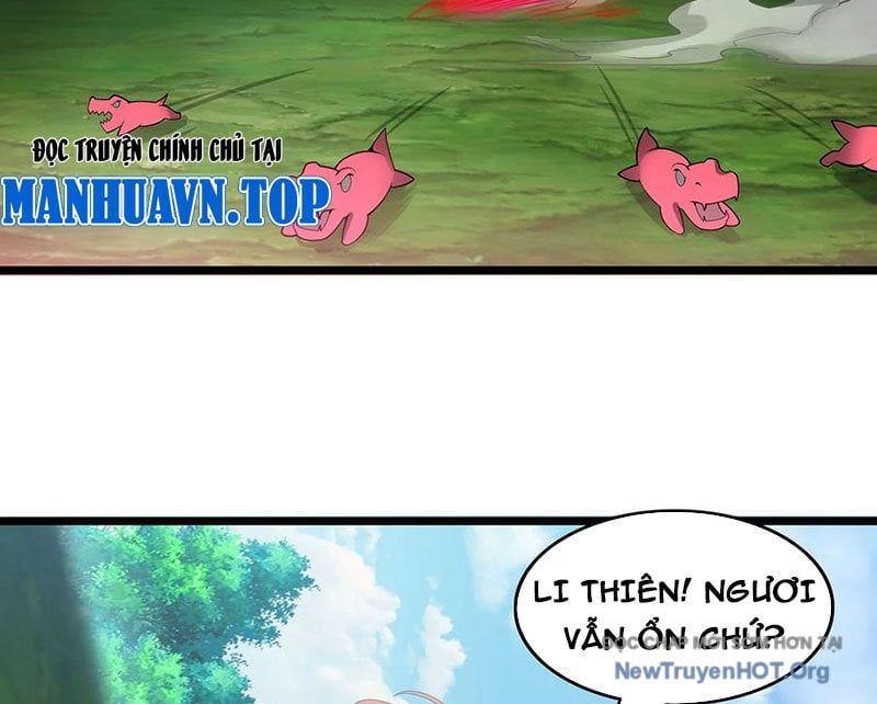 Sau Khi Độ Kiếp, Ta Biến Thành Bạch Cốt Ma Tôn - Chapter 30 - Page 46