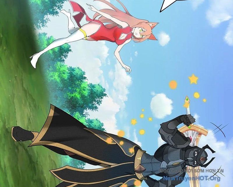 Sau Khi Độ Kiếp, Ta Biến Thành Bạch Cốt Ma Tôn - Chapter 30 - Page 47