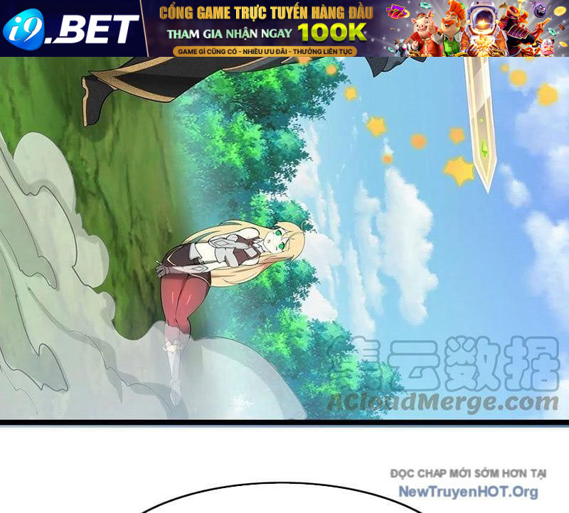 Sau Khi Độ Kiếp, Ta Biến Thành Bạch Cốt Ma Tôn - Chapter 30 - Page 48