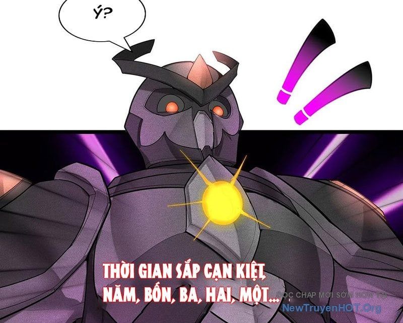 Sau Khi Độ Kiếp, Ta Biến Thành Bạch Cốt Ma Tôn - Chapter 30 - Page 51