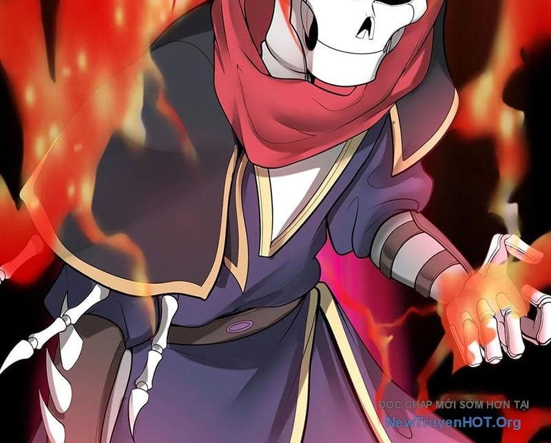 Sau Khi Độ Kiếp, Ta Biến Thành Bạch Cốt Ma Tôn - Chapter 30 - Page 54