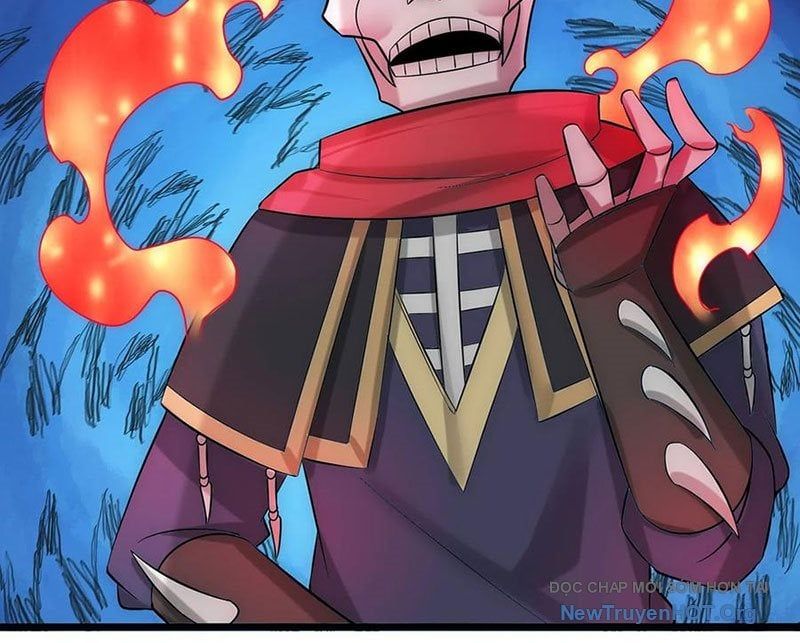 Sau Khi Độ Kiếp, Ta Biến Thành Bạch Cốt Ma Tôn - Chapter 30 - Page 57