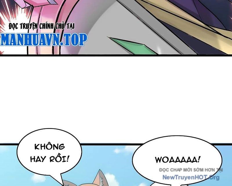 Sau Khi Độ Kiếp, Ta Biến Thành Bạch Cốt Ma Tôn - Chapter 30 - Page 60