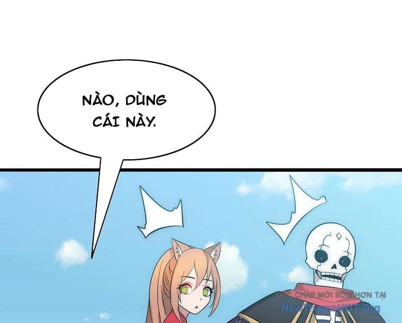 Sau Khi Độ Kiếp, Ta Biến Thành Bạch Cốt Ma Tôn - Chapter 30 - Page 62