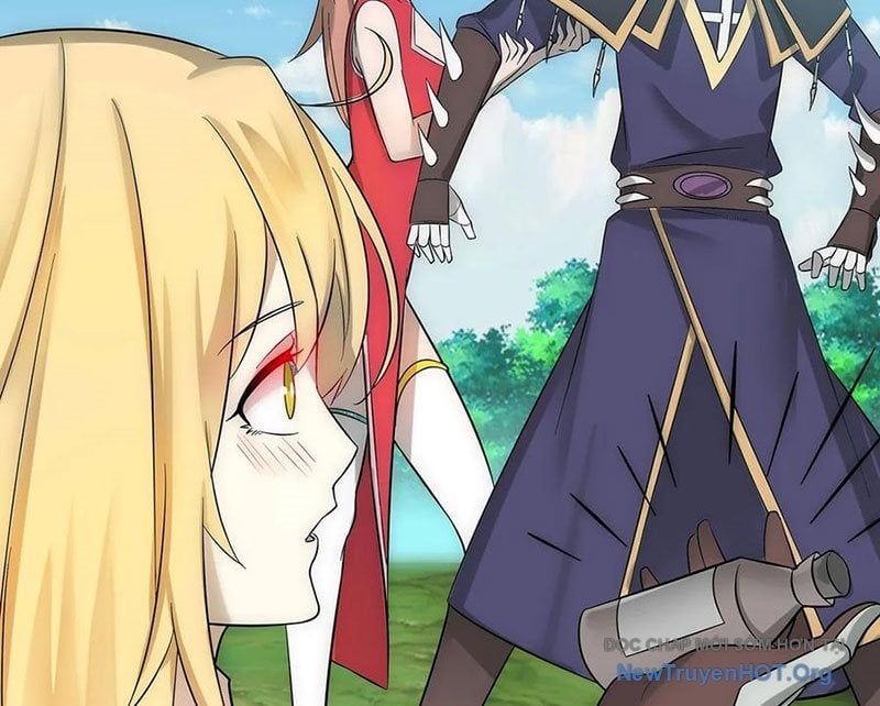 Sau Khi Độ Kiếp, Ta Biến Thành Bạch Cốt Ma Tôn - Chapter 30 - Page 63