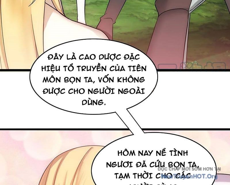 Sau Khi Độ Kiếp, Ta Biến Thành Bạch Cốt Ma Tôn - Chapter 30 - Page 64