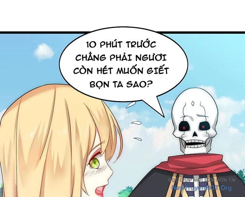 Sau Khi Độ Kiếp, Ta Biến Thành Bạch Cốt Ma Tôn - Chapter 30 - Page 67