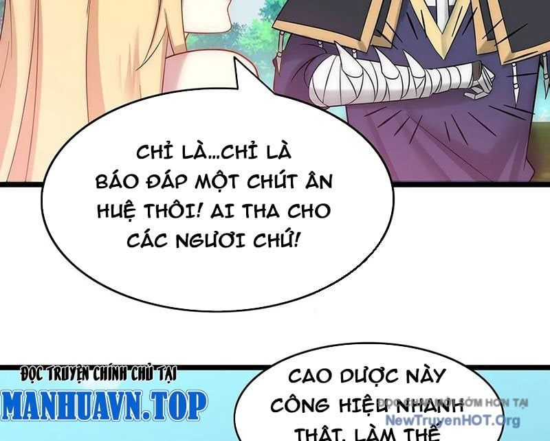 Sau Khi Độ Kiếp, Ta Biến Thành Bạch Cốt Ma Tôn - Chapter 30 - Page 68