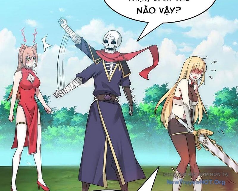 Sau Khi Độ Kiếp, Ta Biến Thành Bạch Cốt Ma Tôn - Chapter 30 - Page 69