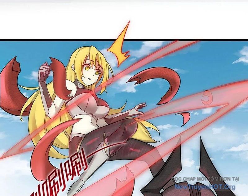 Sau Khi Độ Kiếp, Ta Biến Thành Bạch Cốt Ma Tôn - Chapter 30 - Page 7