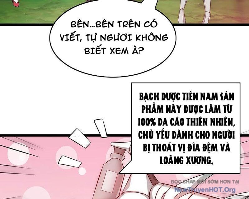Sau Khi Độ Kiếp, Ta Biến Thành Bạch Cốt Ma Tôn - Chapter 30 - Page 70
