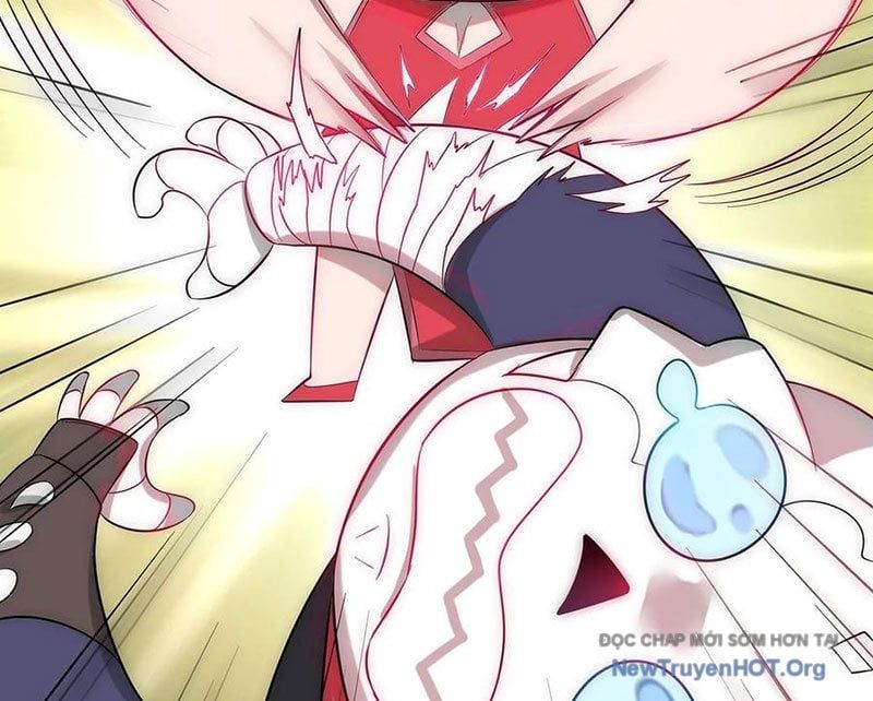 Sau Khi Độ Kiếp, Ta Biến Thành Bạch Cốt Ma Tôn - Chapter 30 - Page 73