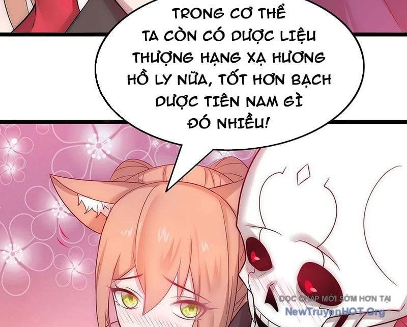 Sau Khi Độ Kiếp, Ta Biến Thành Bạch Cốt Ma Tôn - Chapter 30 - Page 76