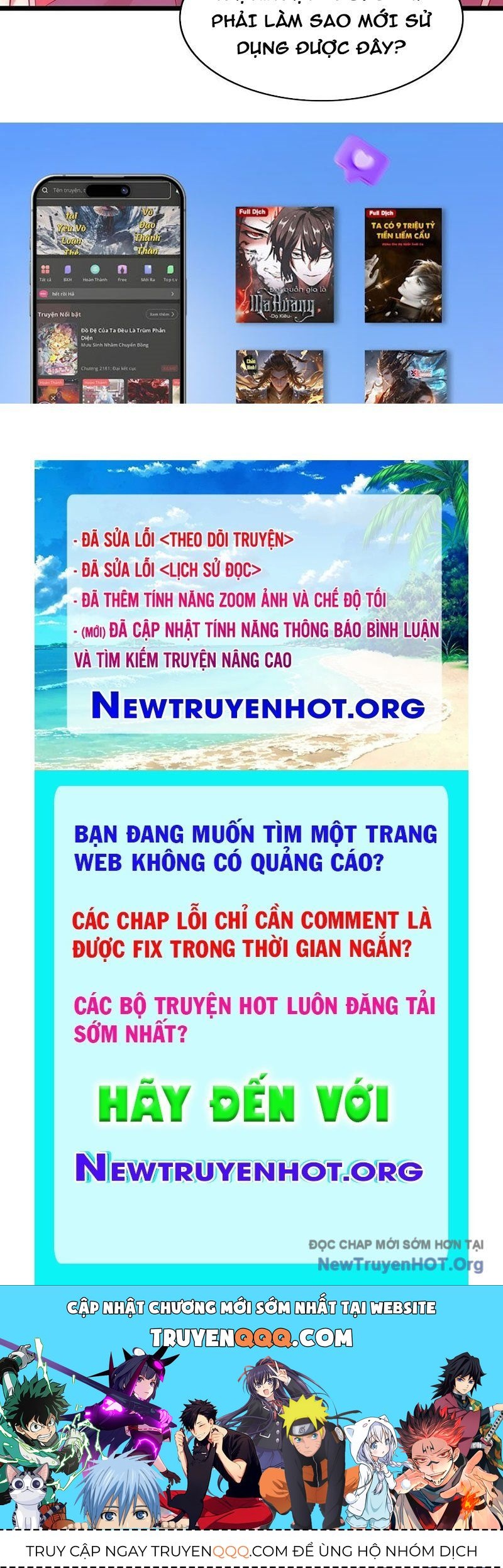 Sau Khi Độ Kiếp, Ta Biến Thành Bạch Cốt Ma Tôn - Chapter 30 - Page 78