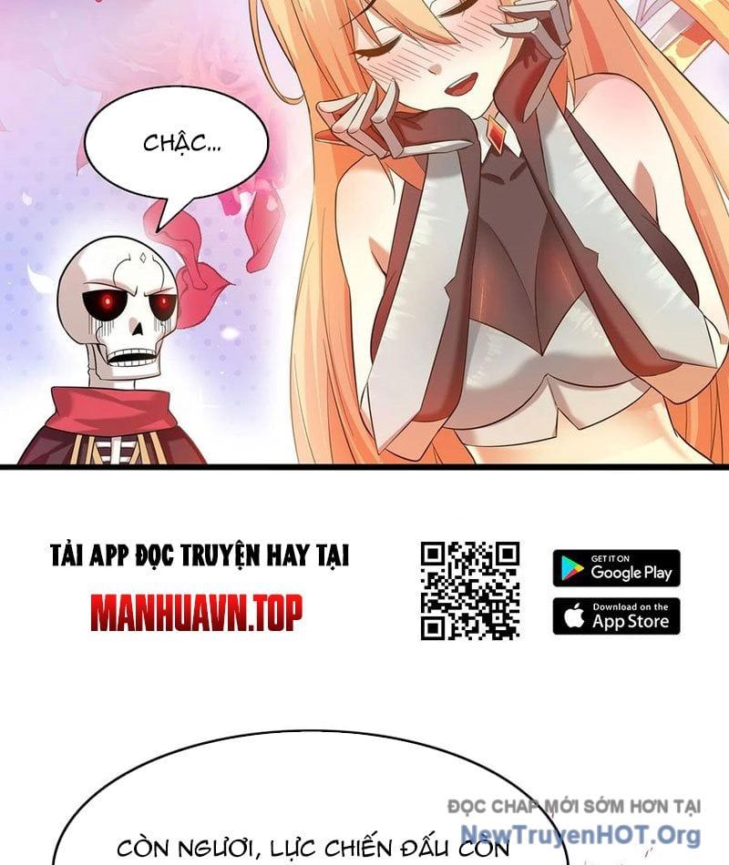 Sau Khi Độ Kiếp, Ta Biến Thành Bạch Cốt Ma Tôn - Chapter 31 - Page 17