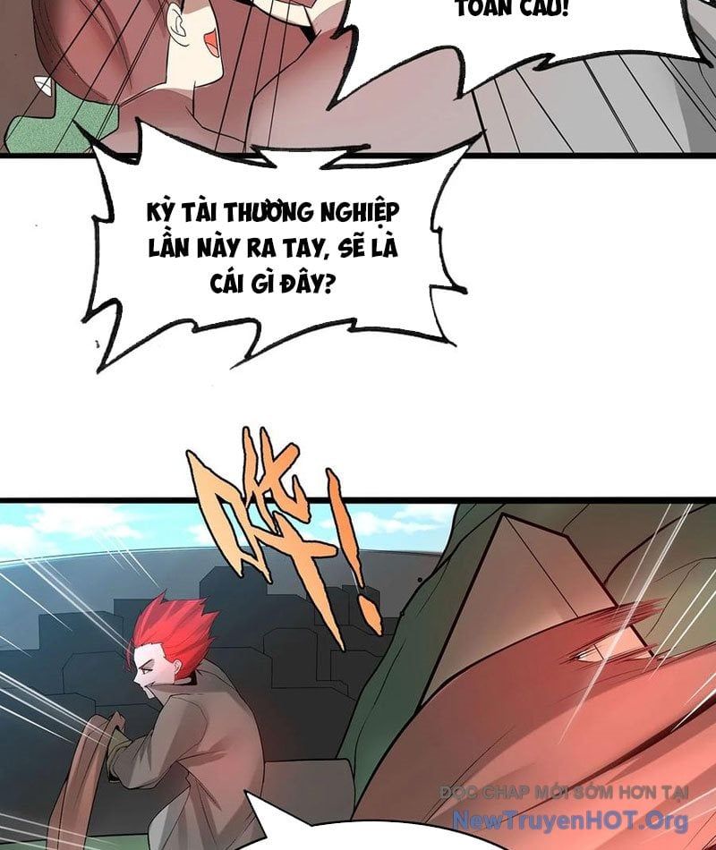 Sau Khi Độ Kiếp, Ta Biến Thành Bạch Cốt Ma Tôn - Chapter 31 - Page 25