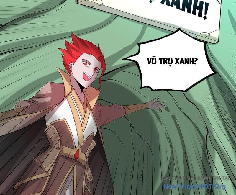 Sau Khi Độ Kiếp, Ta Biến Thành Bạch Cốt Ma Tôn - Chapter 31 - Page 27