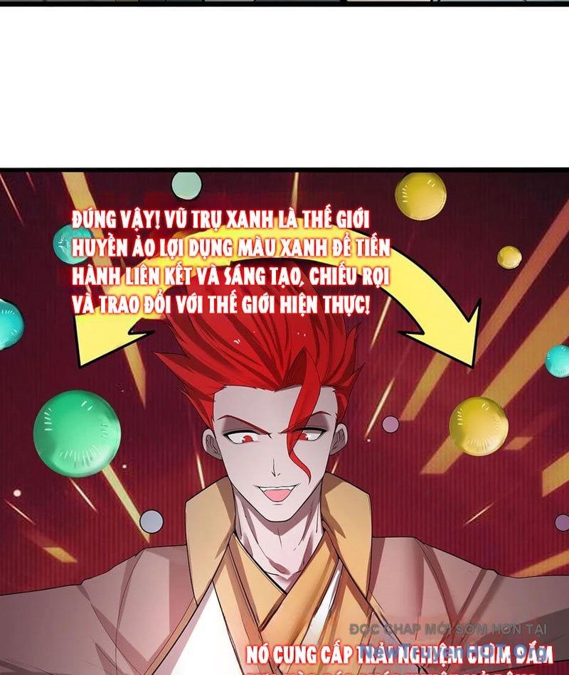 Sau Khi Độ Kiếp, Ta Biến Thành Bạch Cốt Ma Tôn - Chapter 31 - Page 29