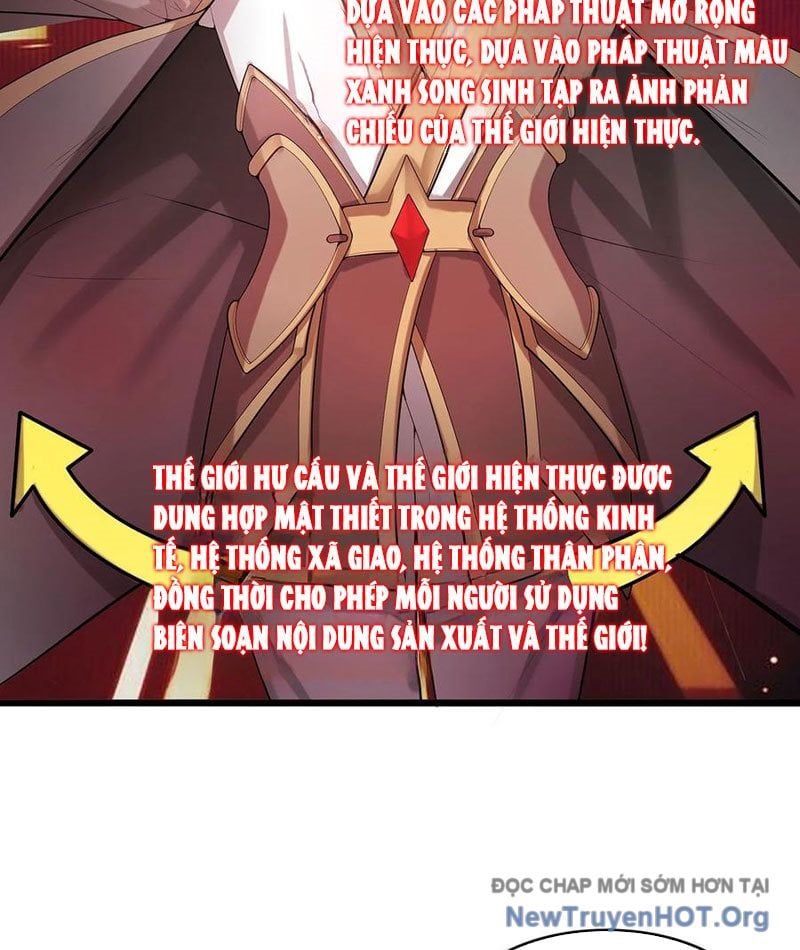 Sau Khi Độ Kiếp, Ta Biến Thành Bạch Cốt Ma Tôn - Chapter 31 - Page 30