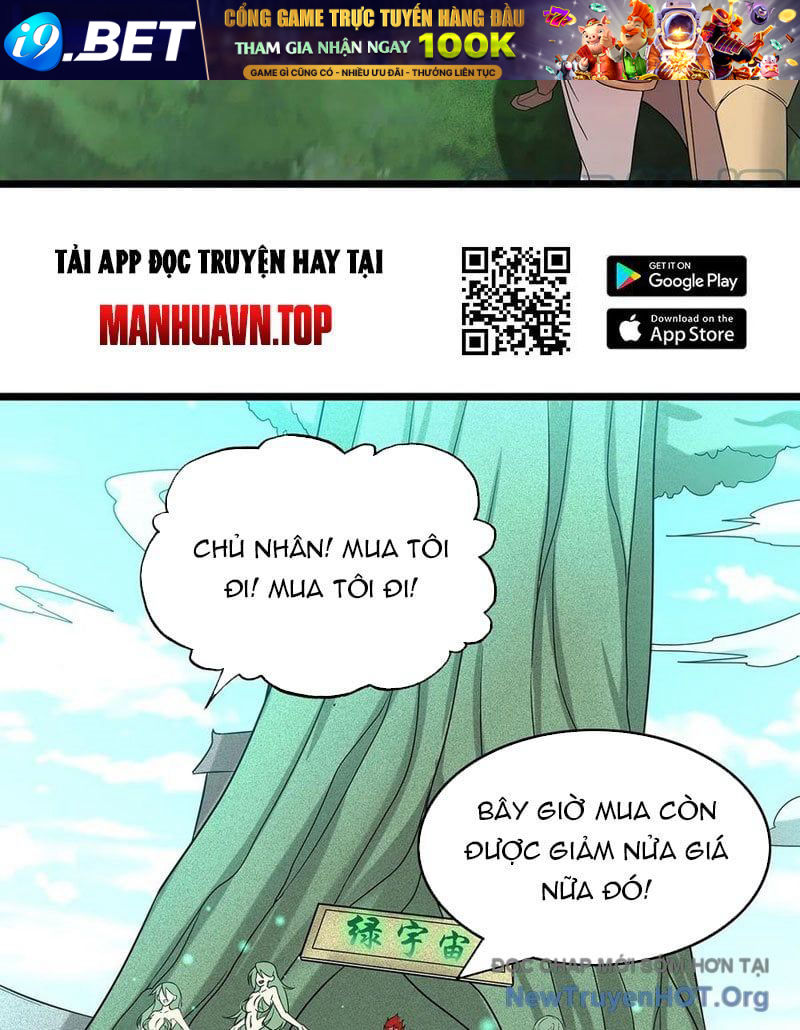Sau Khi Độ Kiếp, Ta Biến Thành Bạch Cốt Ma Tôn - Chapter 31 - Page 38