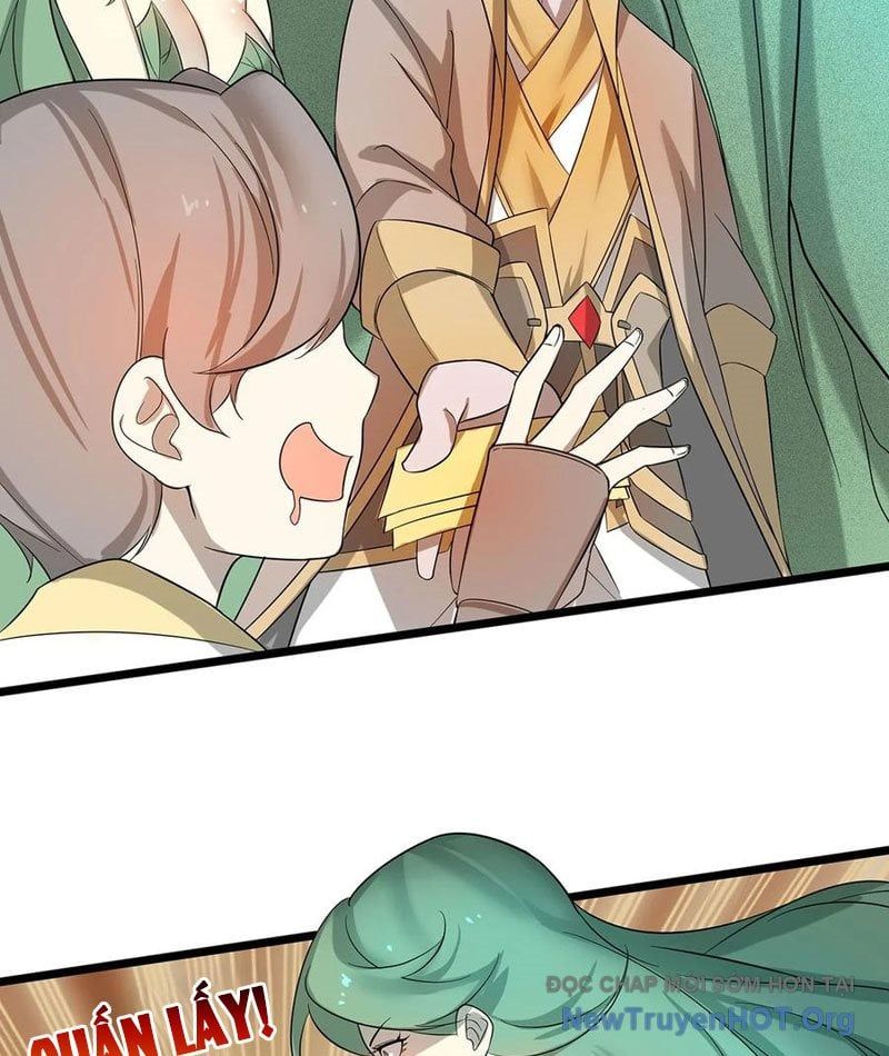 Sau Khi Độ Kiếp, Ta Biến Thành Bạch Cốt Ma Tôn - Chapter 31 - Page 42