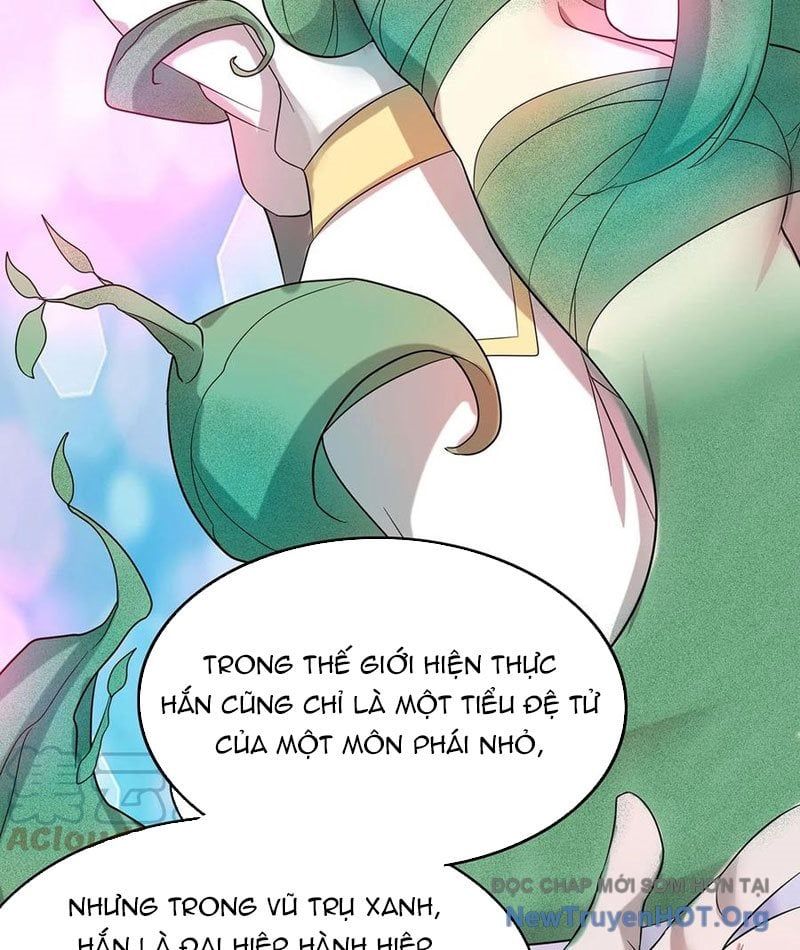 Sau Khi Độ Kiếp, Ta Biến Thành Bạch Cốt Ma Tôn - Chapter 31 - Page 46