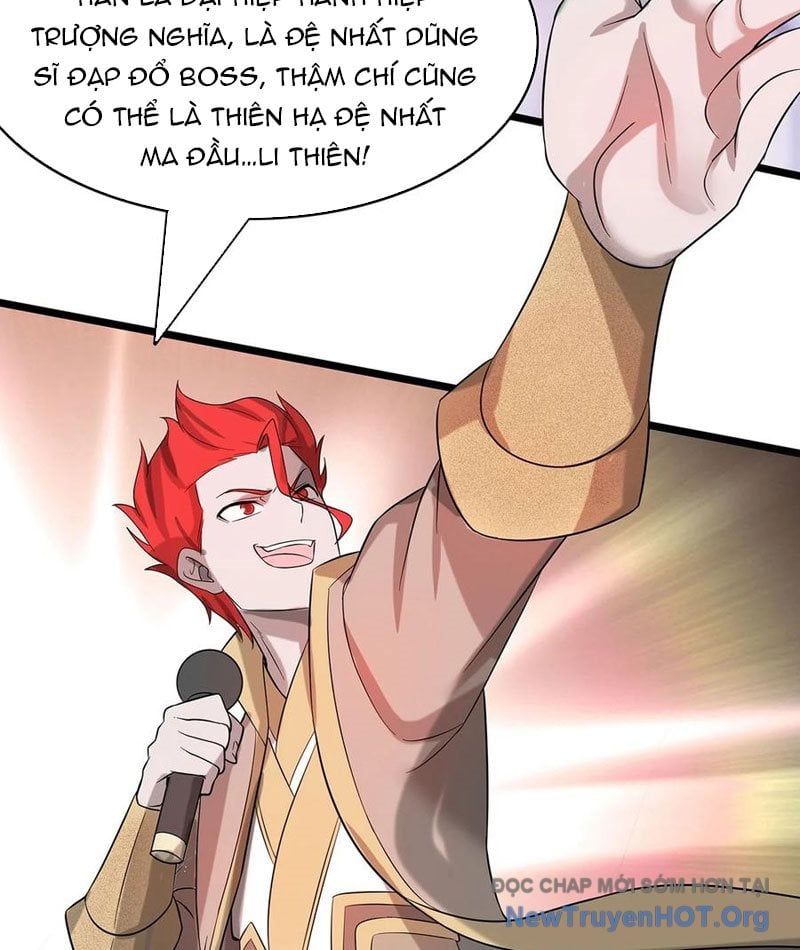 Sau Khi Độ Kiếp, Ta Biến Thành Bạch Cốt Ma Tôn - Chapter 31 - Page 47