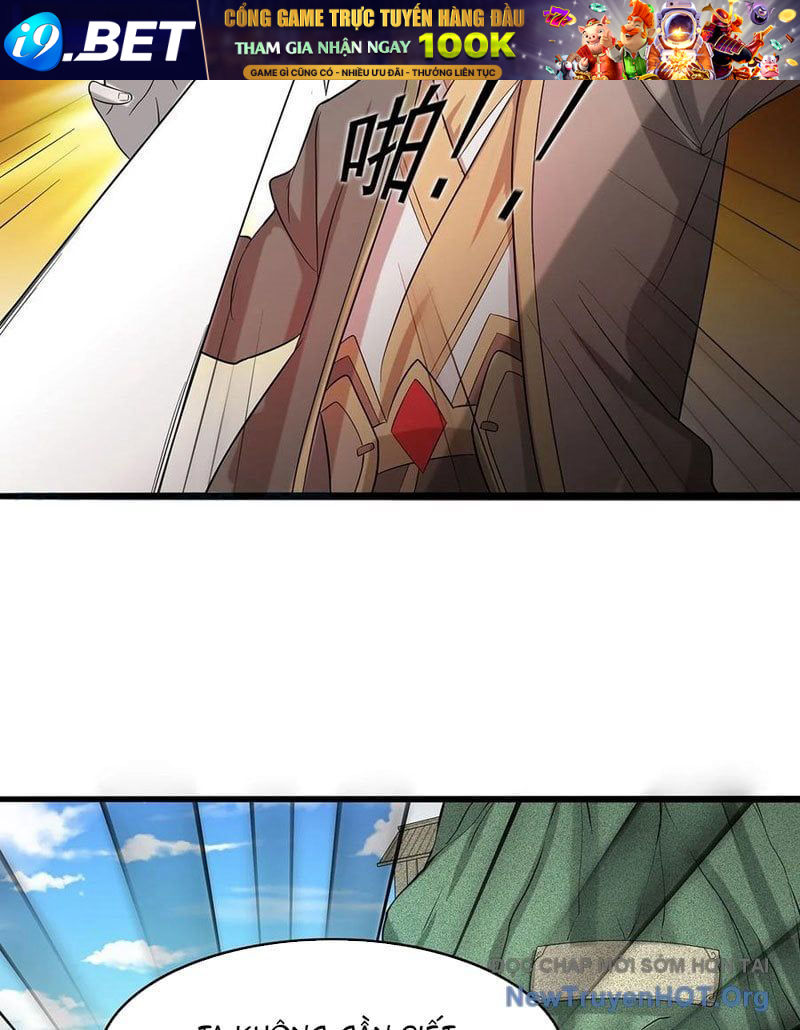 Sau Khi Độ Kiếp, Ta Biến Thành Bạch Cốt Ma Tôn - Chapter 31 - Page 49