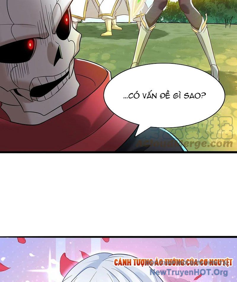 Sau Khi Độ Kiếp, Ta Biến Thành Bạch Cốt Ma Tôn Chapter 32 - Trang 14