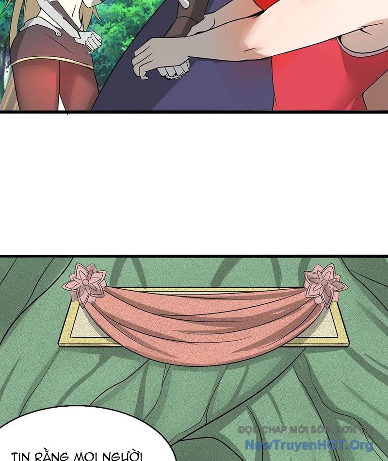 Sau Khi Độ Kiếp, Ta Biến Thành Bạch Cốt Ma Tôn Chapter 32 - Trang 21