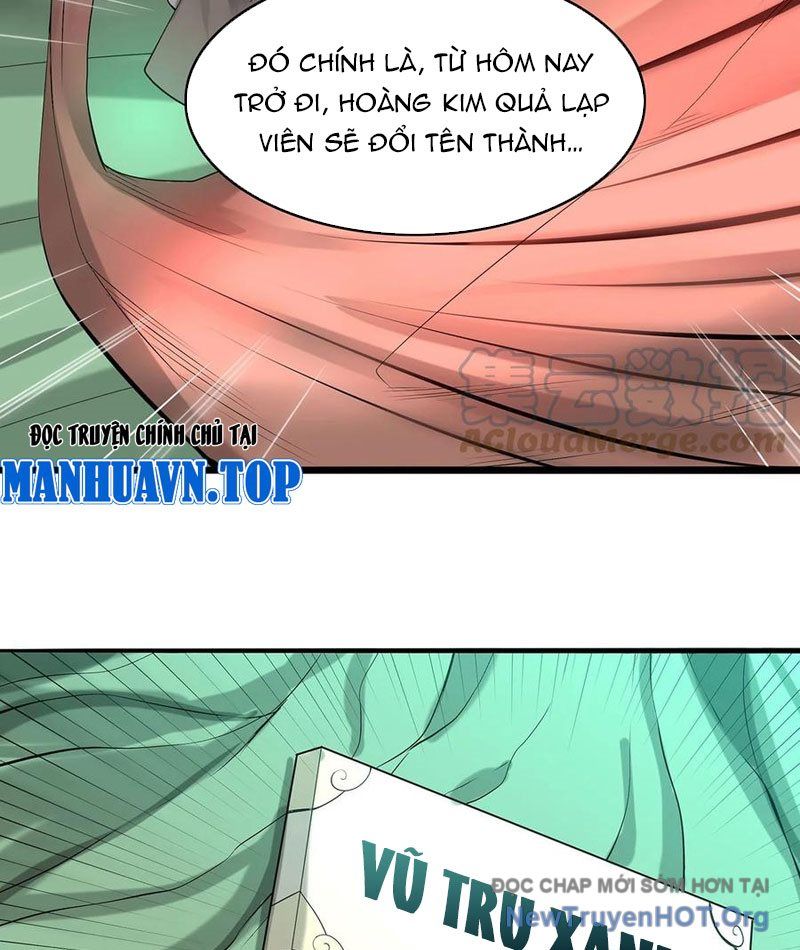 Sau Khi Độ Kiếp, Ta Biến Thành Bạch Cốt Ma Tôn Chapter 32 - Trang 25