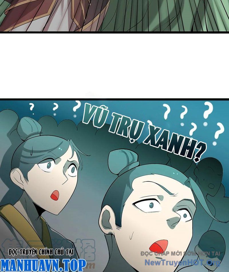 Sau Khi Độ Kiếp, Ta Biến Thành Bạch Cốt Ma Tôn Chapter 32 - Trang 27