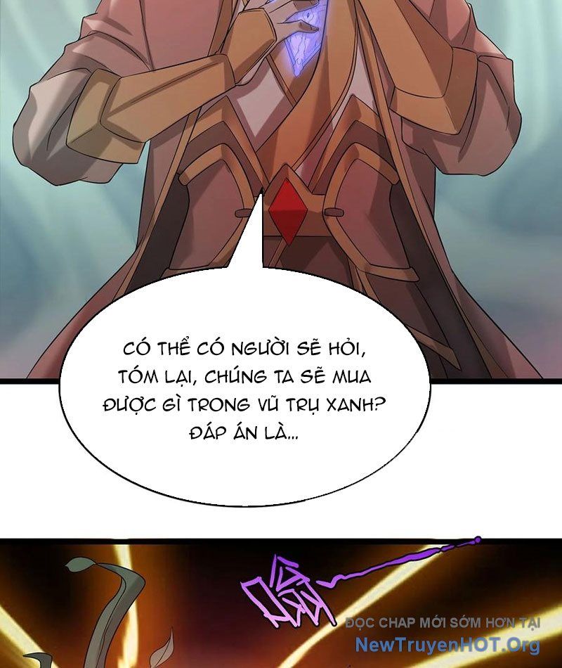 Sau Khi Độ Kiếp, Ta Biến Thành Bạch Cốt Ma Tôn Chapter 32 - Trang 33