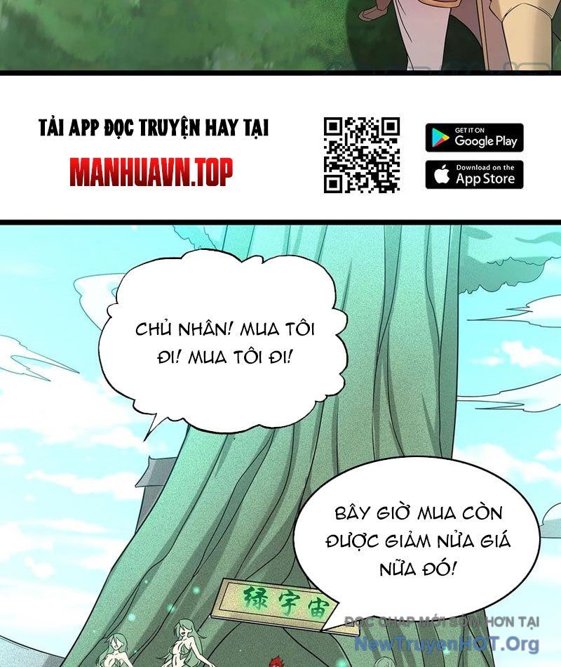 Sau Khi Độ Kiếp, Ta Biến Thành Bạch Cốt Ma Tôn Chapter 32 - Trang 37