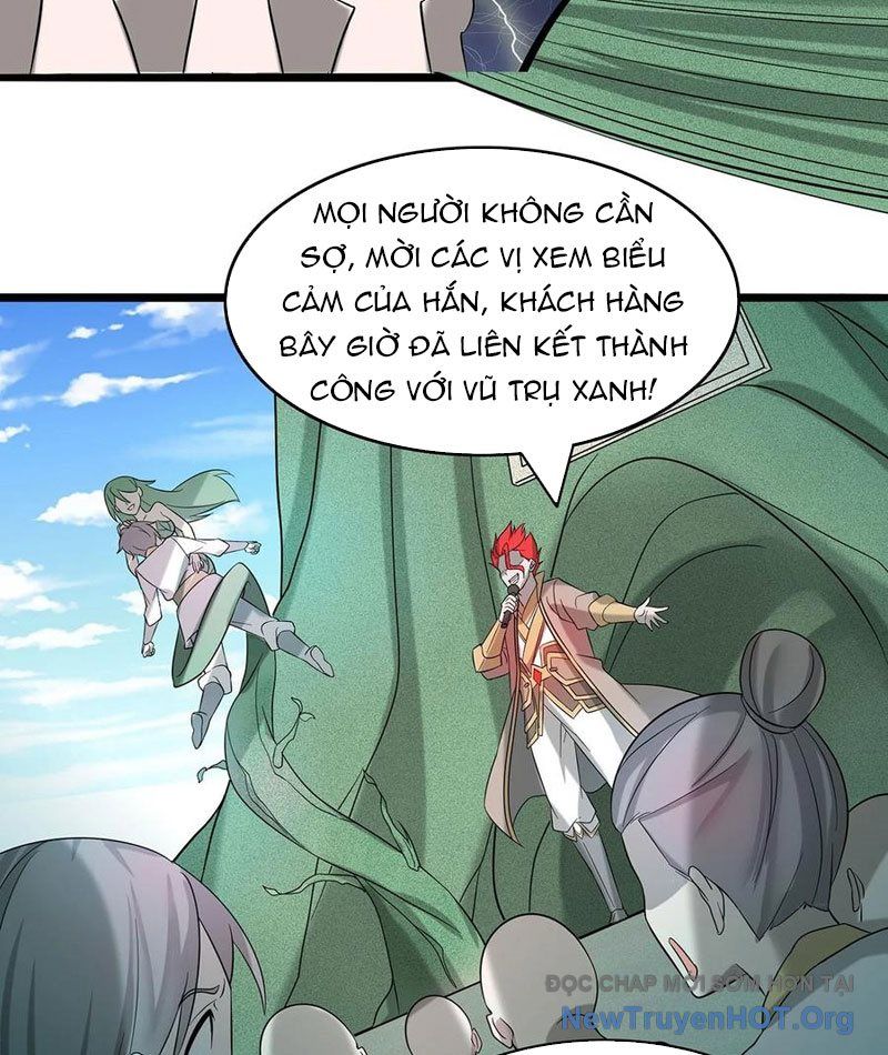 Sau Khi Độ Kiếp, Ta Biến Thành Bạch Cốt Ma Tôn Chapter 32 - Trang 43