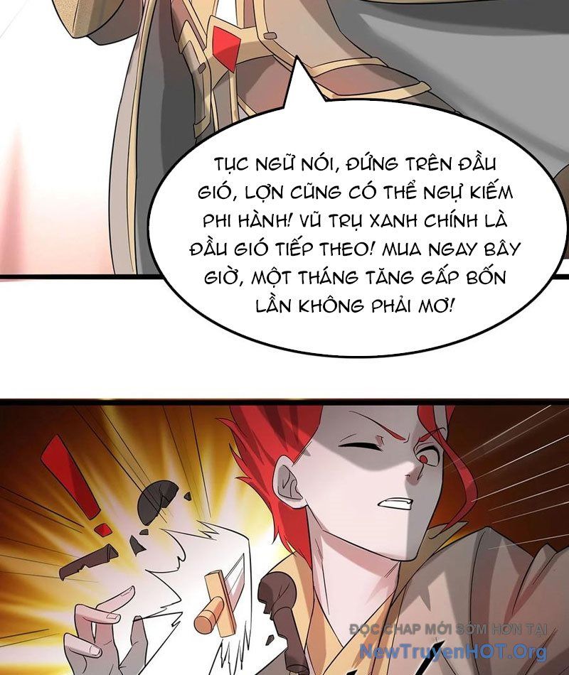 Sau Khi Độ Kiếp, Ta Biến Thành Bạch Cốt Ma Tôn Chapter 32 - Trang 47