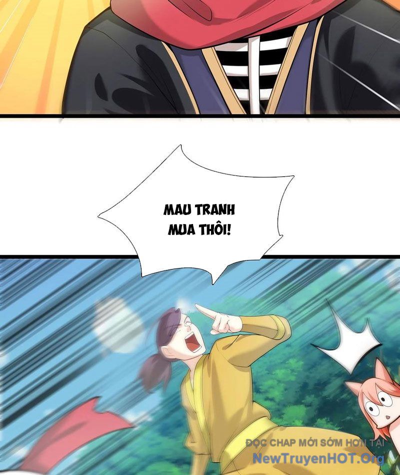 Sau Khi Độ Kiếp, Ta Biến Thành Bạch Cốt Ma Tôn Chapter 32 - Trang 7