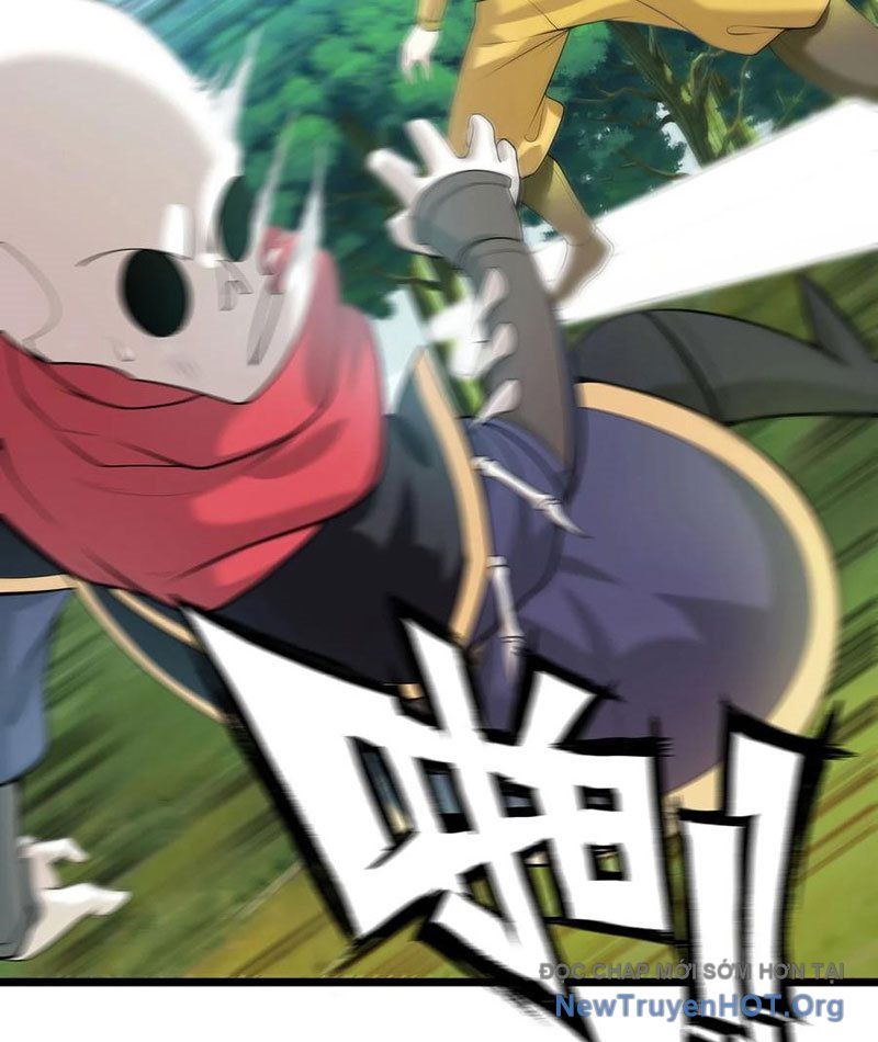 Sau Khi Độ Kiếp, Ta Biến Thành Bạch Cốt Ma Tôn Chapter 32 - Trang 8